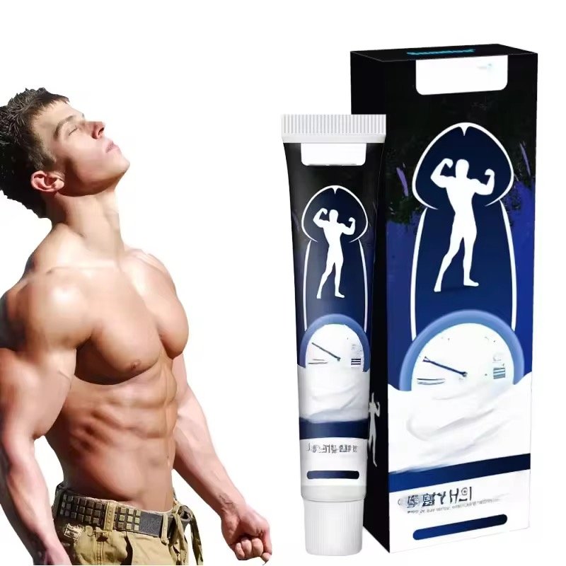 Smufun : crème retardante l’homme contre l’ejaculation précoce et l’impuissance sexuelle