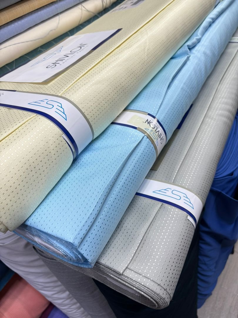 Tissu