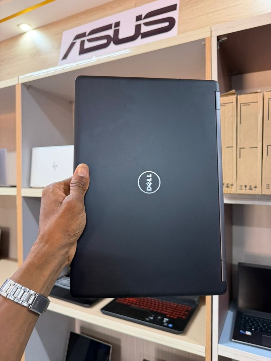 Ordinateur portable 💻 Dell Latitude 5480