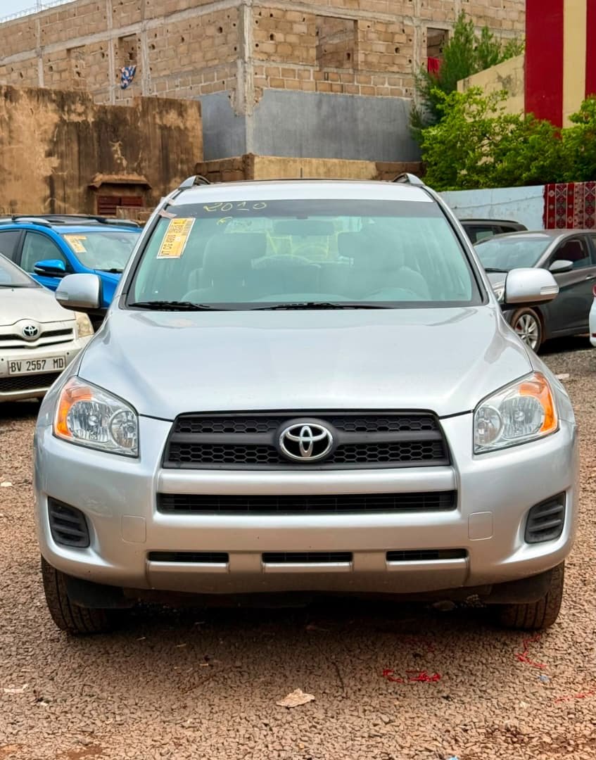 Rav4