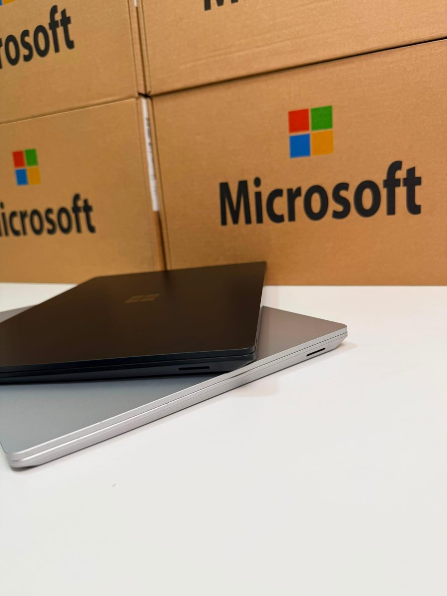 💻 Microsoft Surface Laptop 4 – (Édition Professionnelle)
