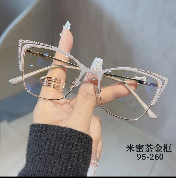 Lunettes femmes🤗