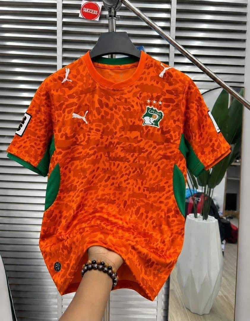Maillot original