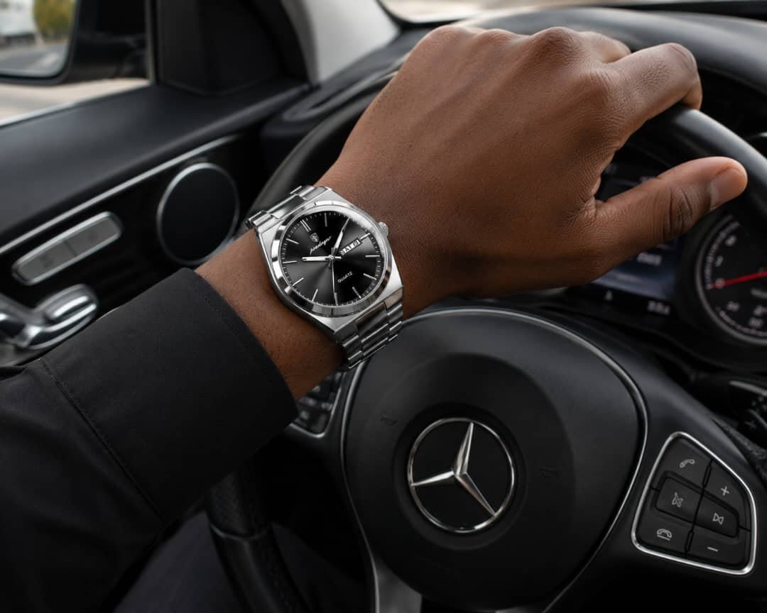 Montre Rolex