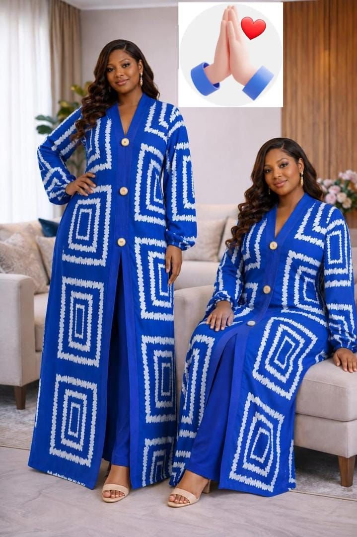 Vêtements de femmes