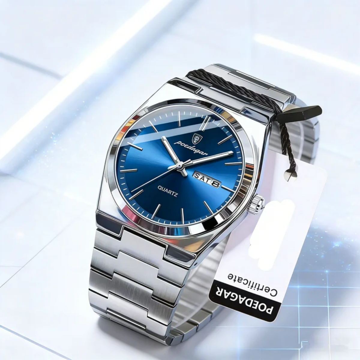 Montre poedegar 930