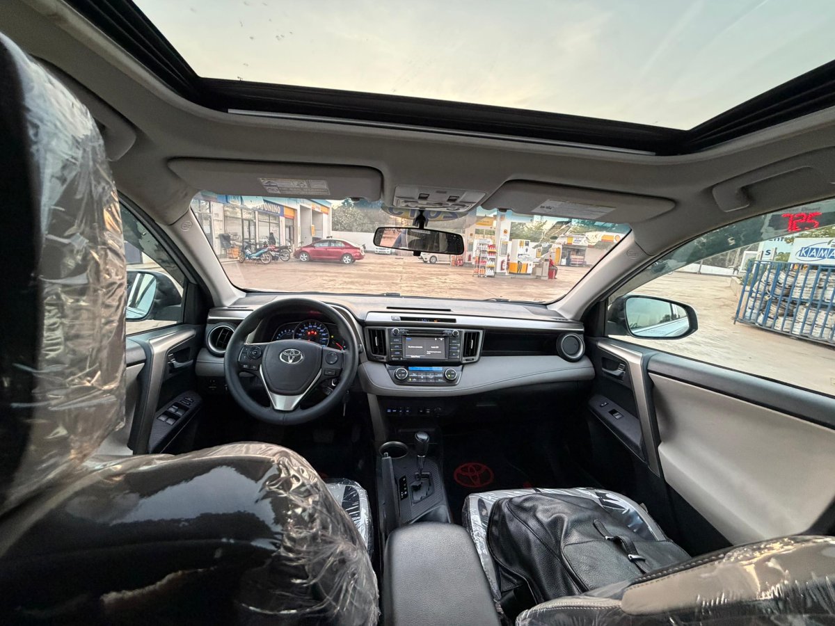 Voiture