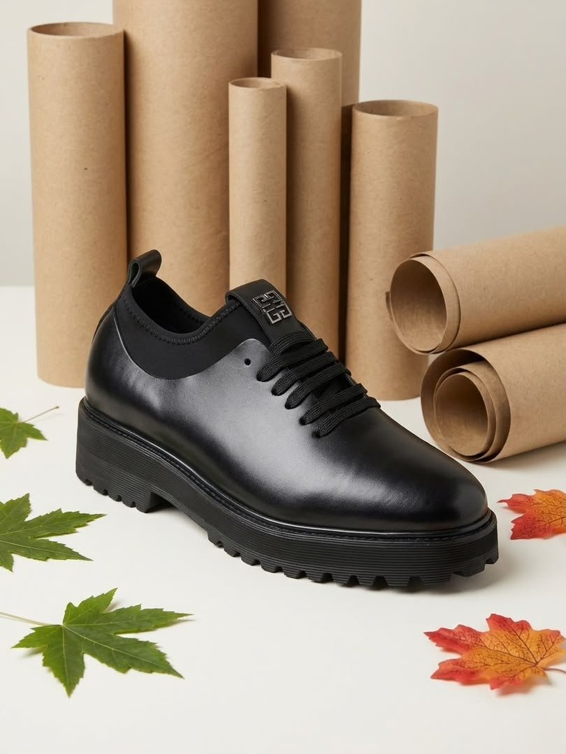 Chaussures Vernissées 🥰