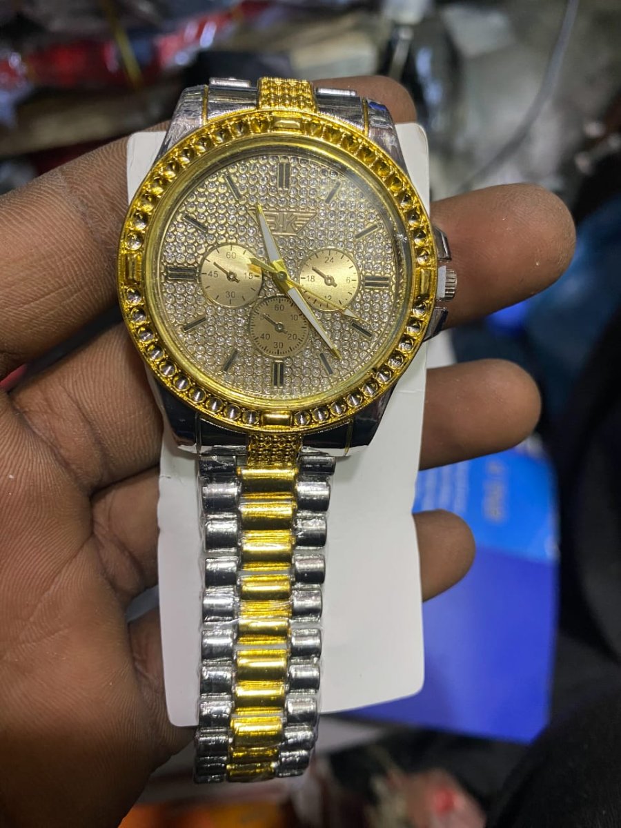 Montre/ watch ⌚