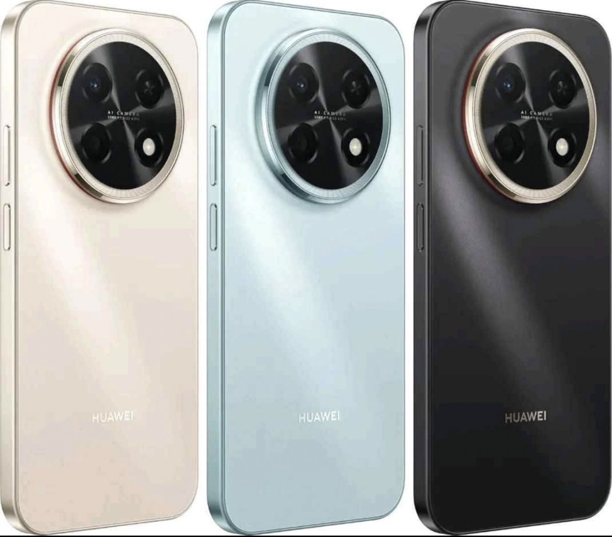 Carton original HUAWEI Nova 15 Max