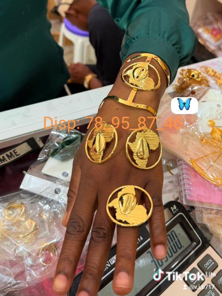 chaine vip💯🥰