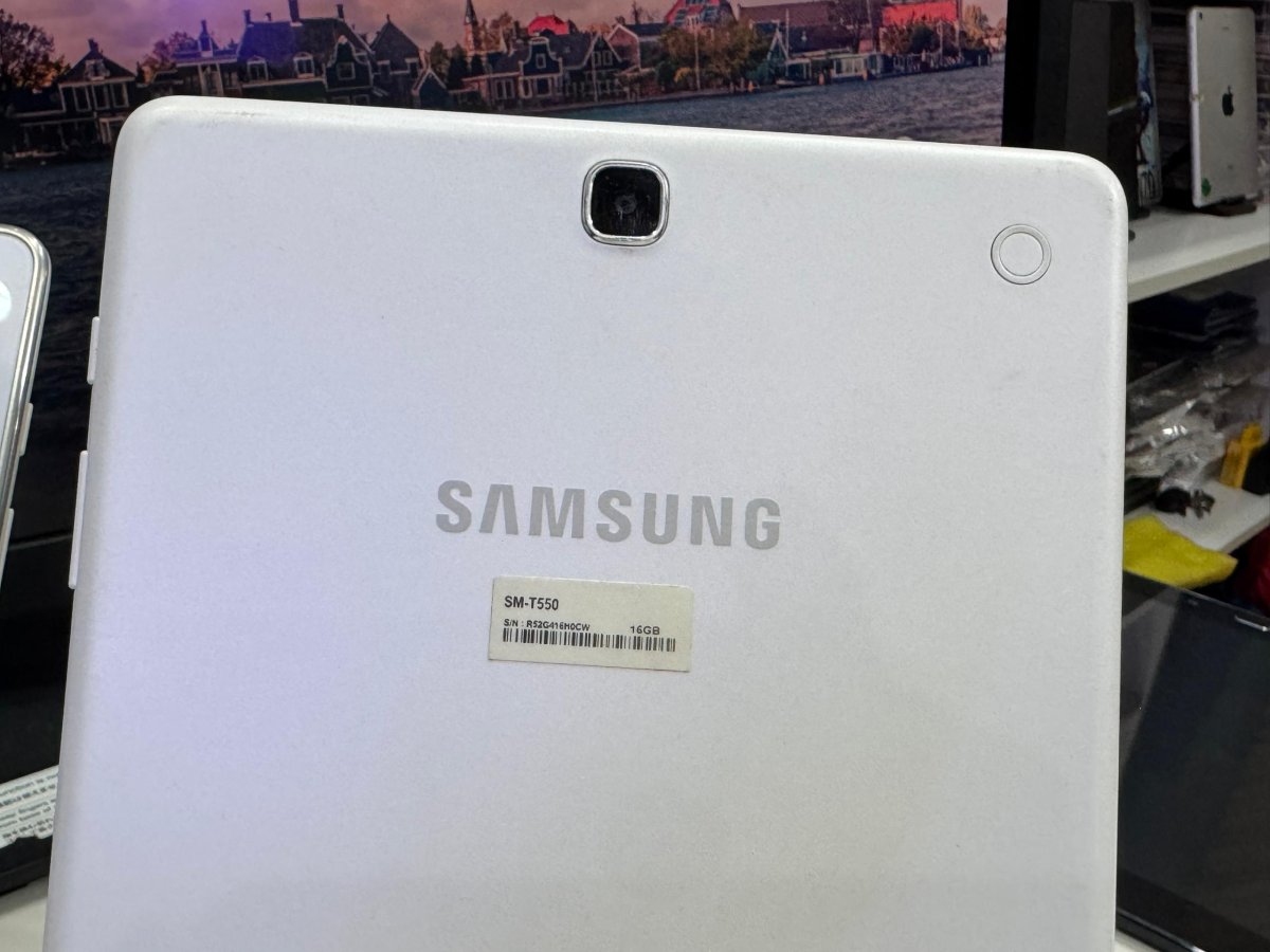 Samsung Galaxy Tab A SM-T550