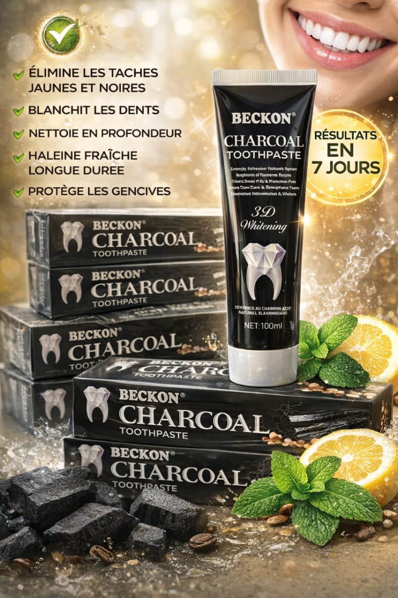 CHARCOAL