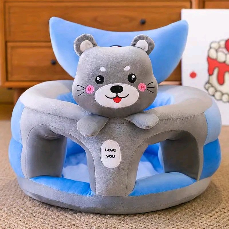 Fauteuils d'apprentissage pour les bébés