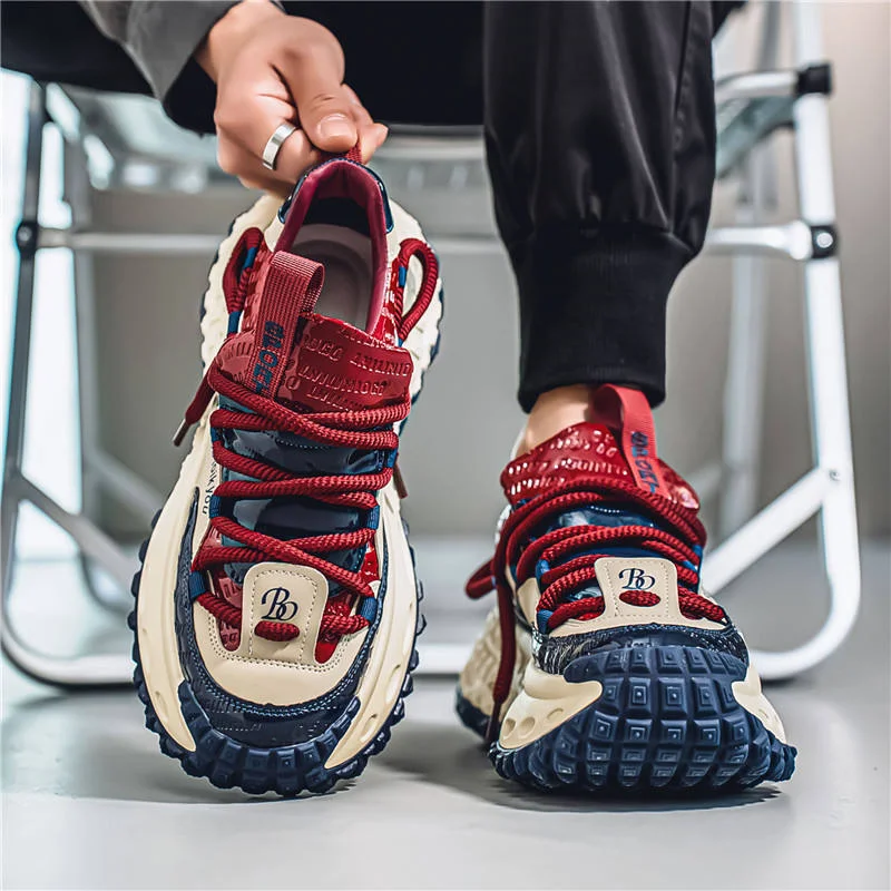 Chaussures de qualité