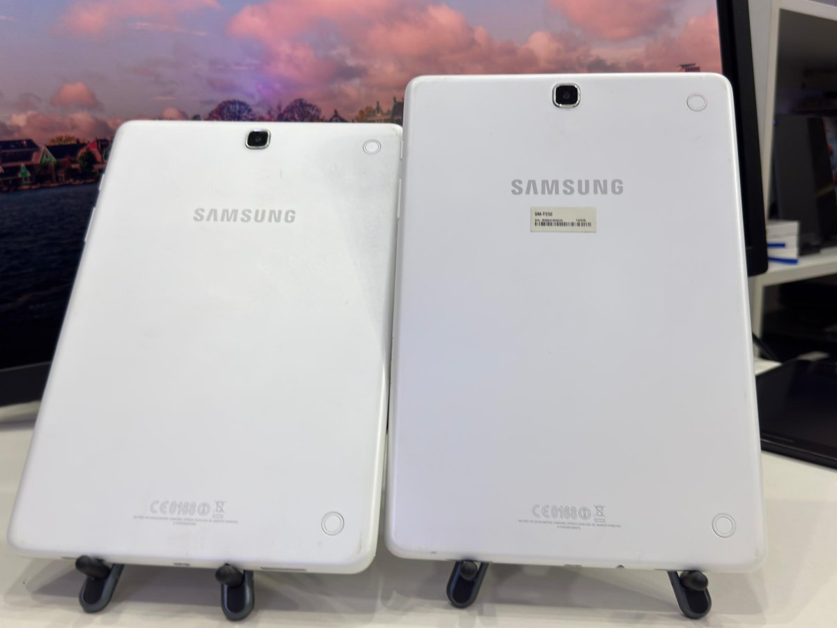 Samsung Galaxy Tab A SM-T550