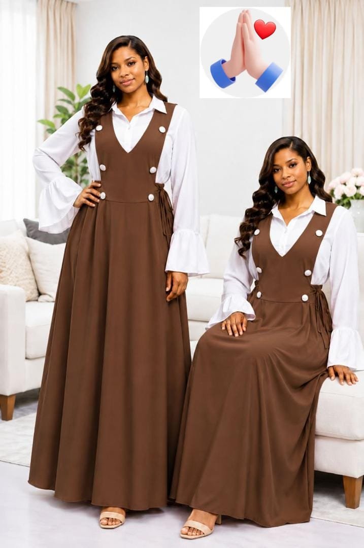 Robes de combinaison pour Dame