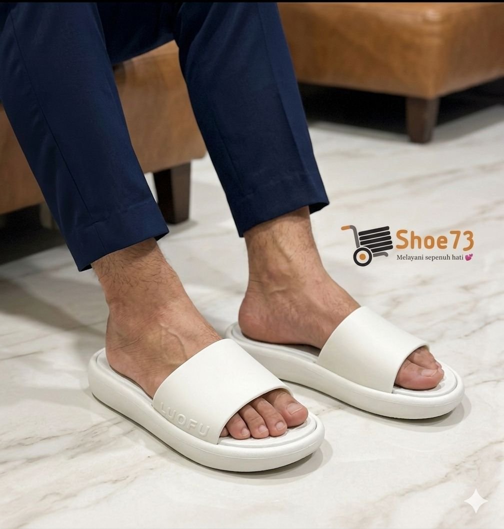 Chaussures Loufou