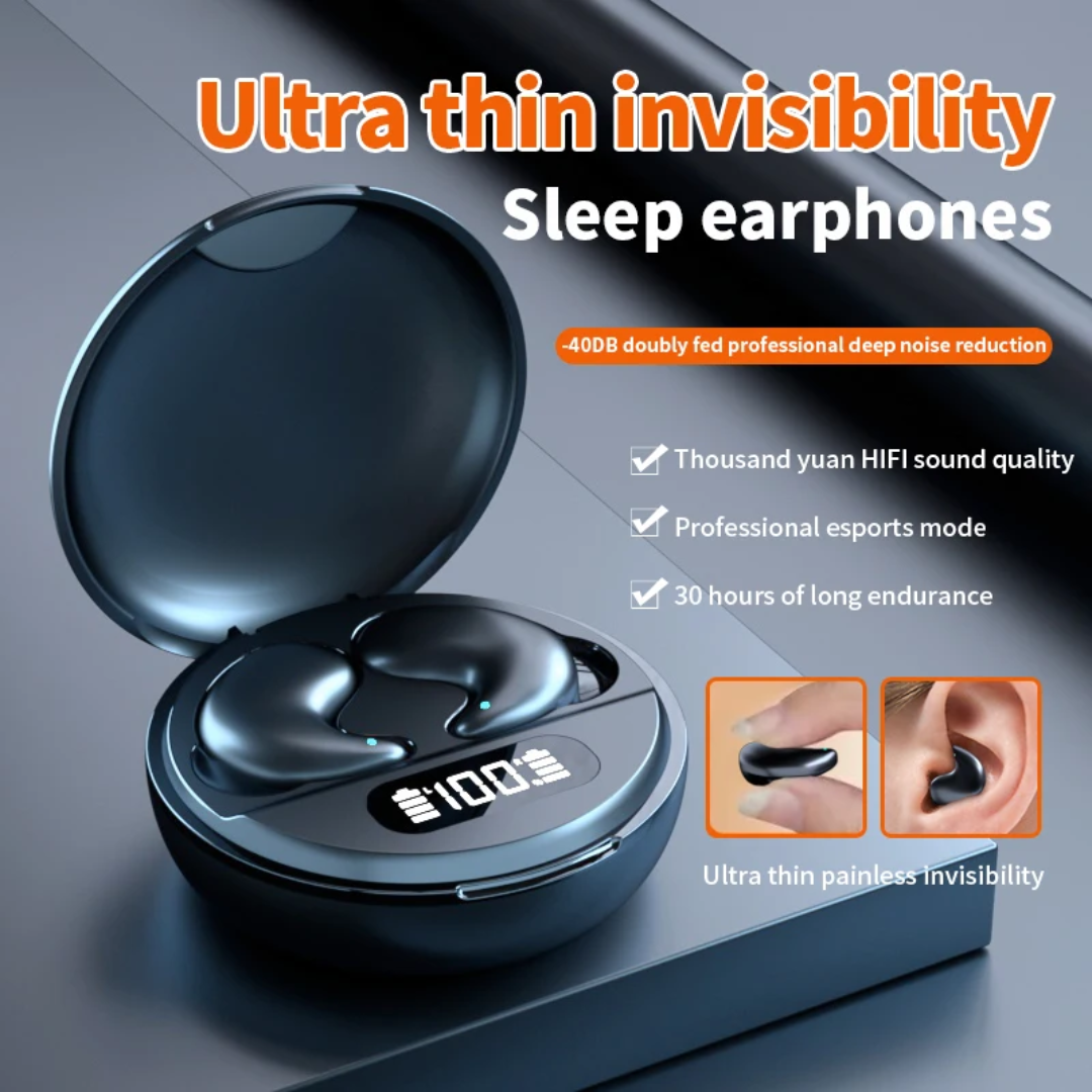 Bluetooth, Écouteur, Air pod