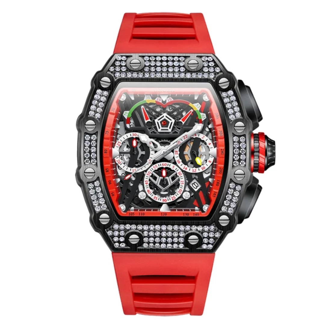 Montre homme de Luxe