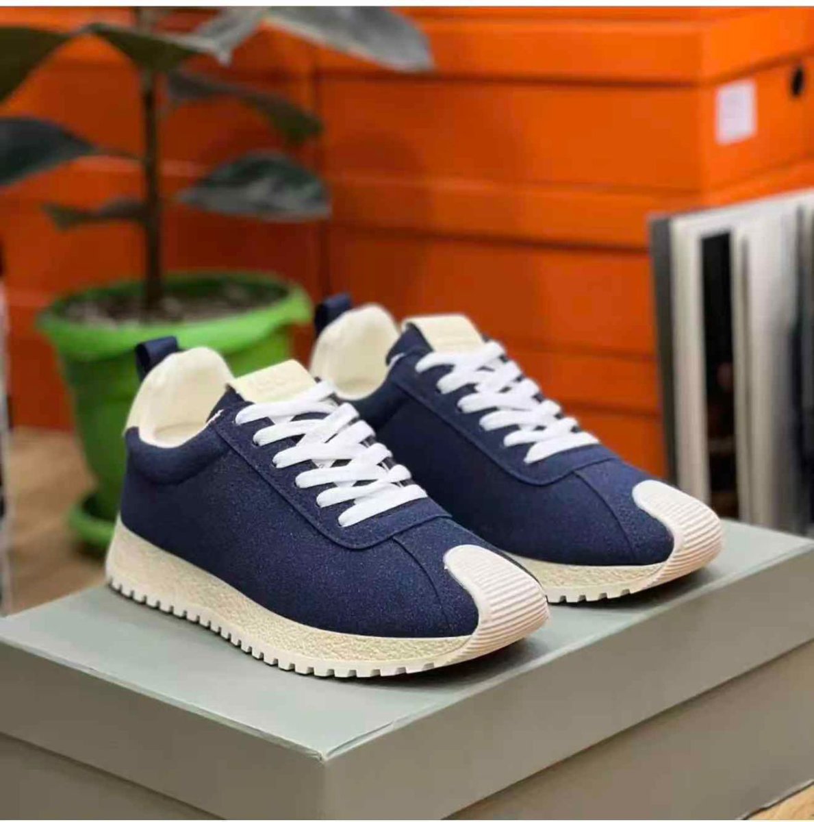 Chaussures