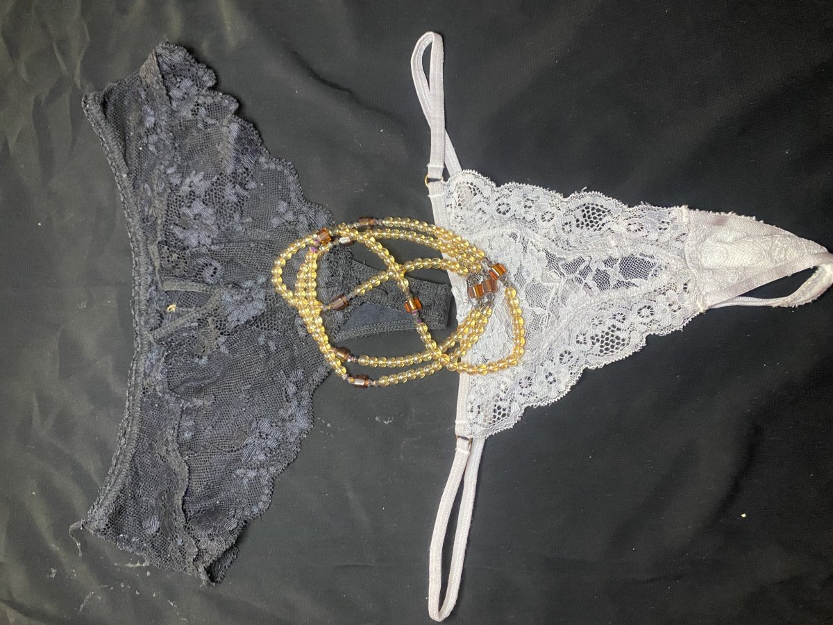 Lingerie