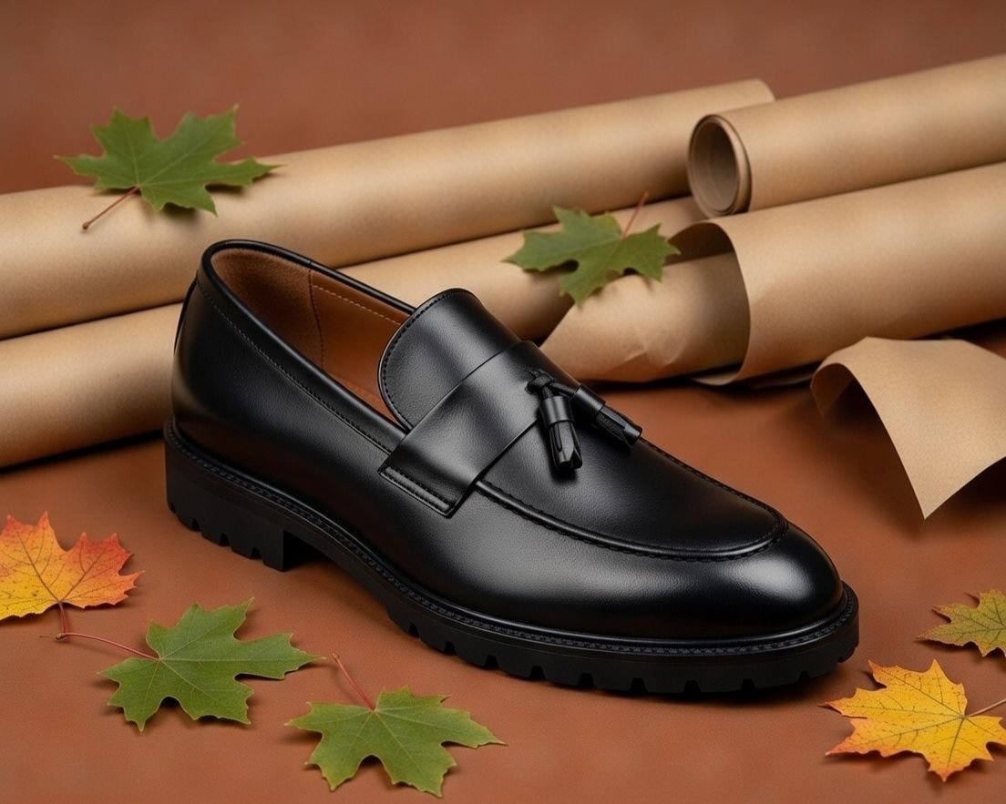 Chaussures
