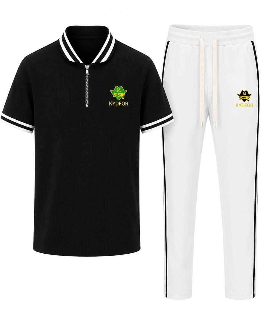 Ensemble homme