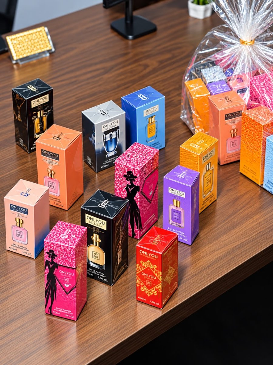 Parfum Dubai