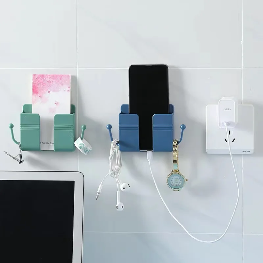 Support portable de téléphone