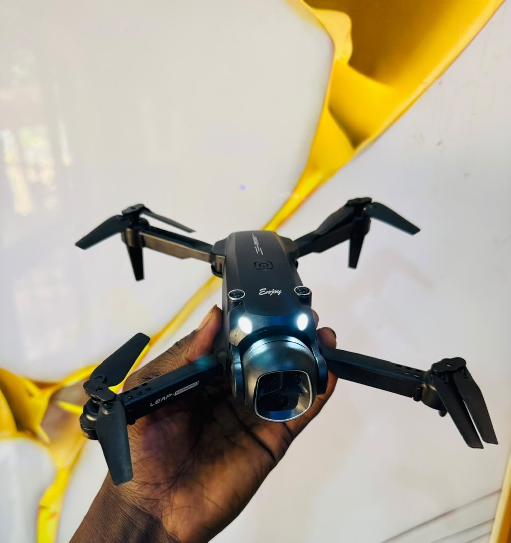 ✈️ Drone E4 Pro – Neuf en carton