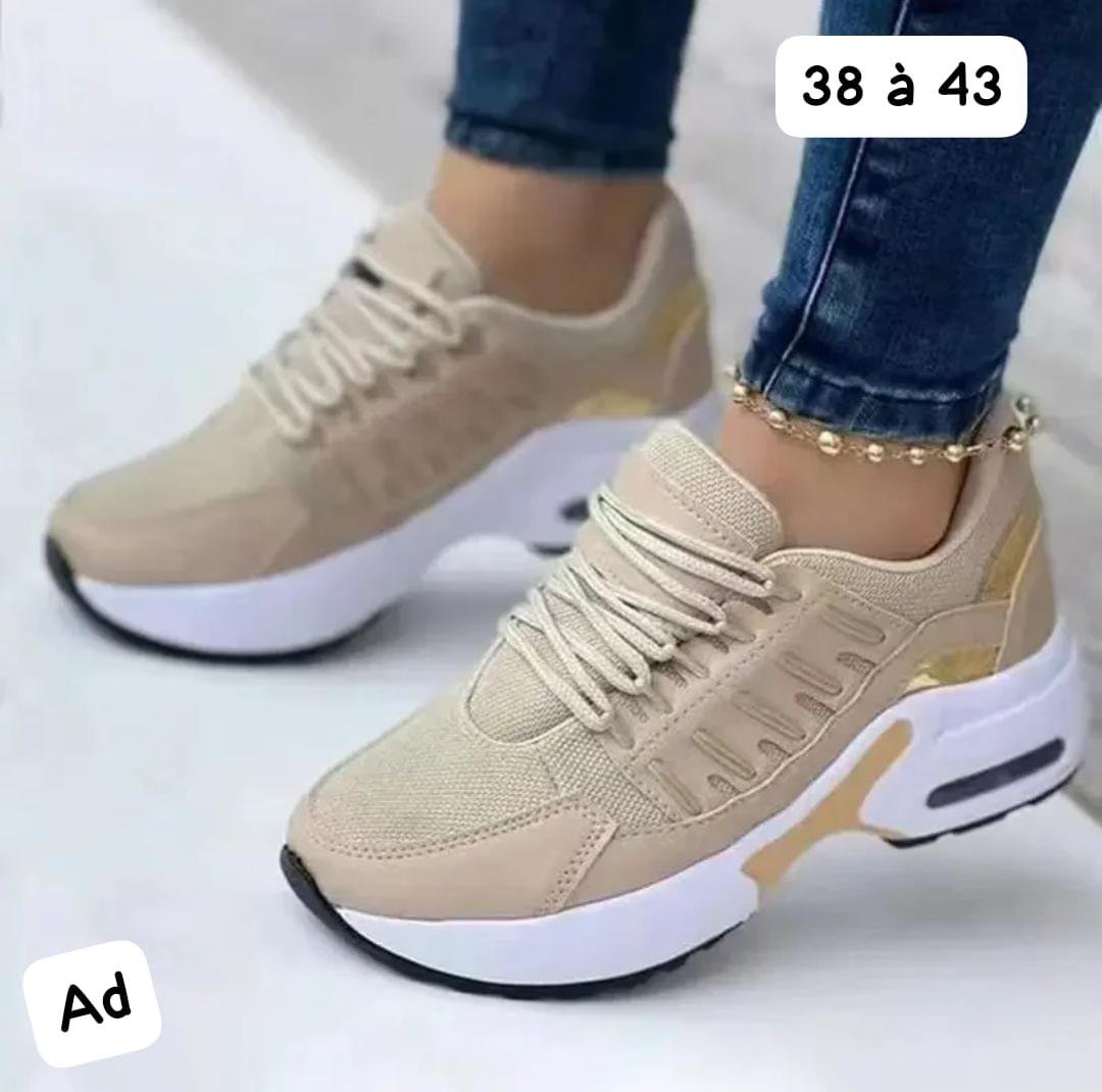 Chaussures