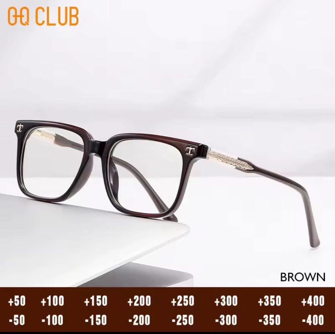 Lunettes médicaments