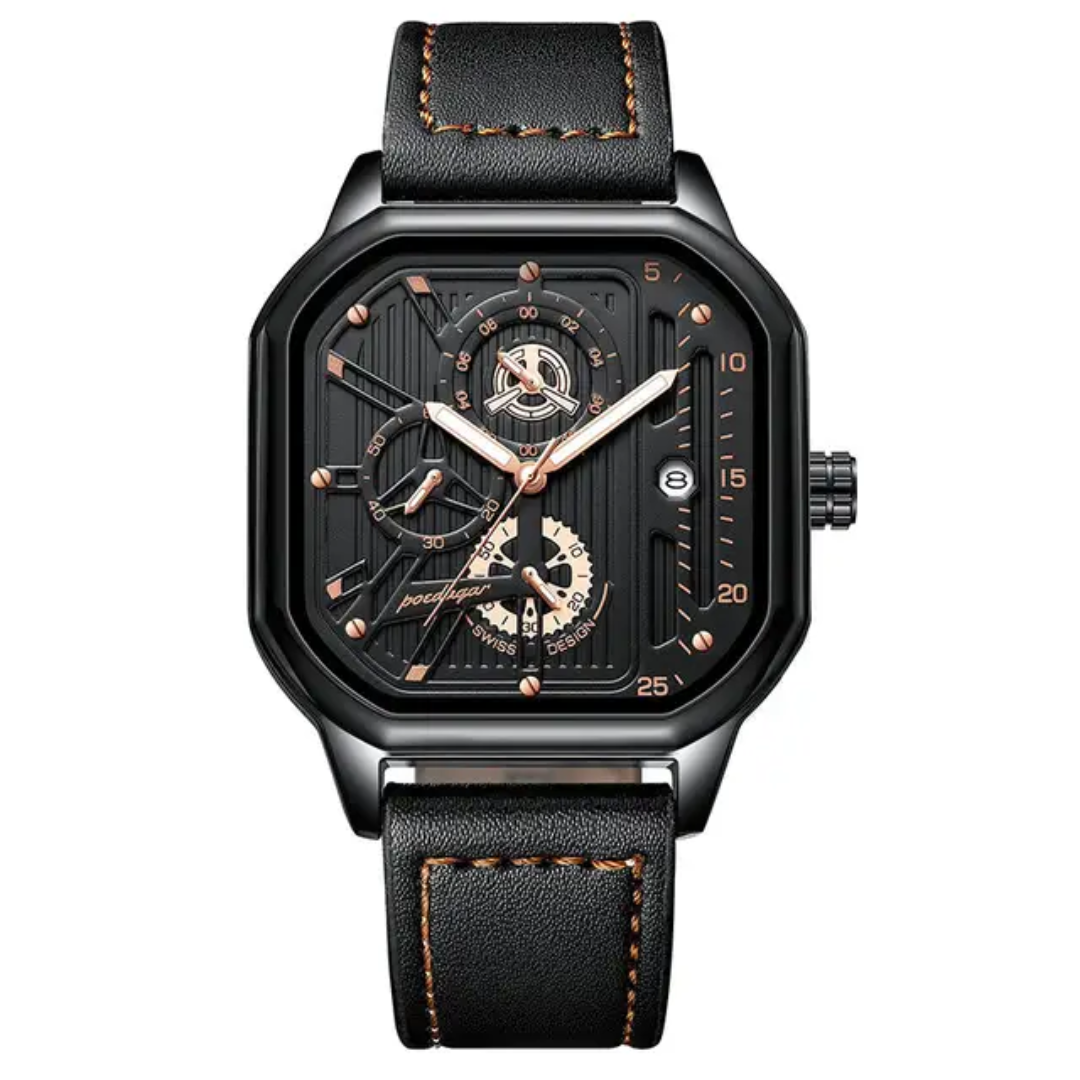 Montre POEDAGAR 628 model