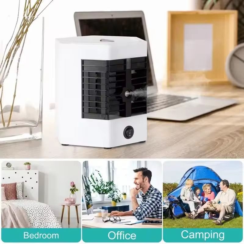 Mini humidificateur