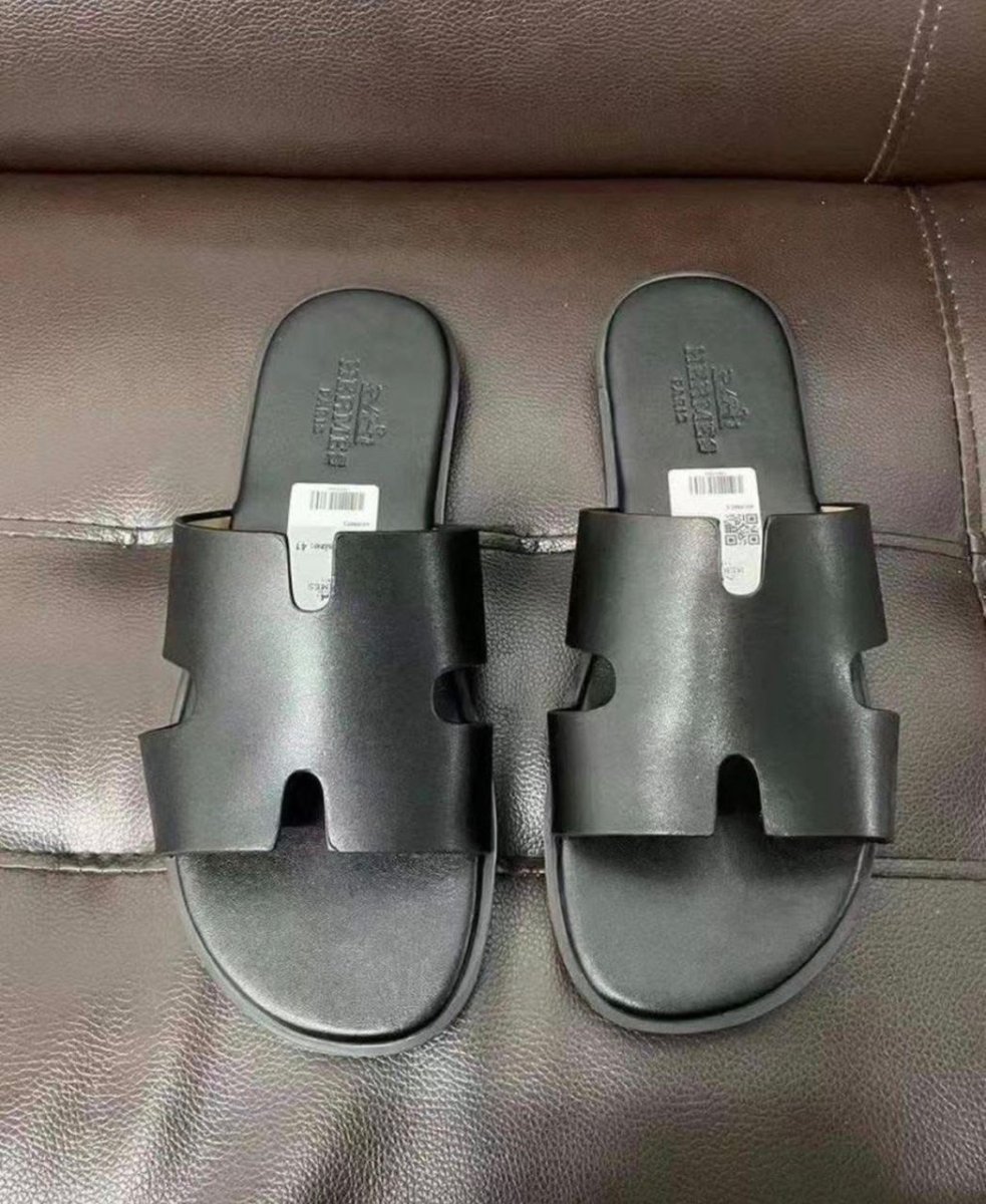 Chaussures Nu-pieds