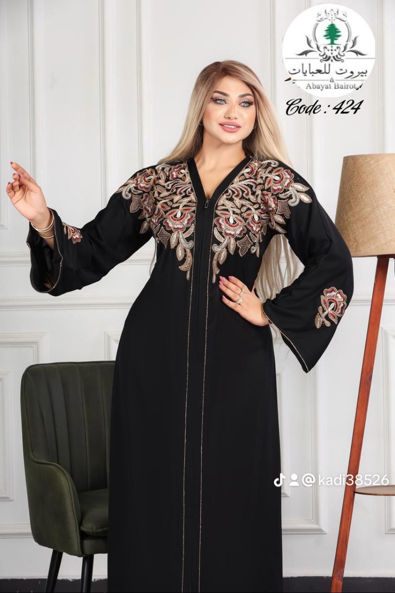 Abaya pour les femmes classes