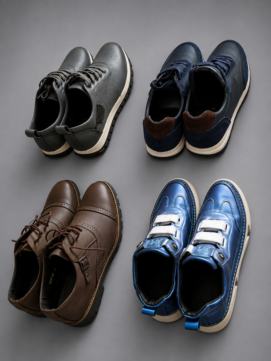Chaussures