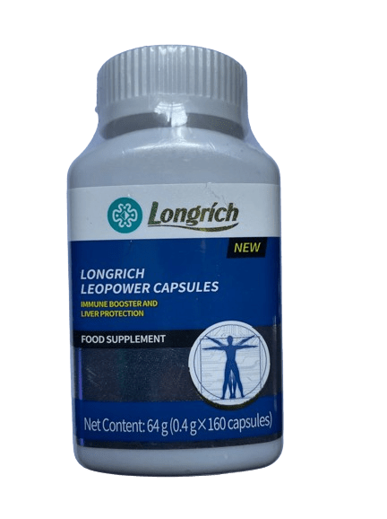 LIBAO LONGRICH