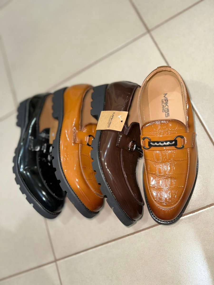 Chaussures Makiss Milano