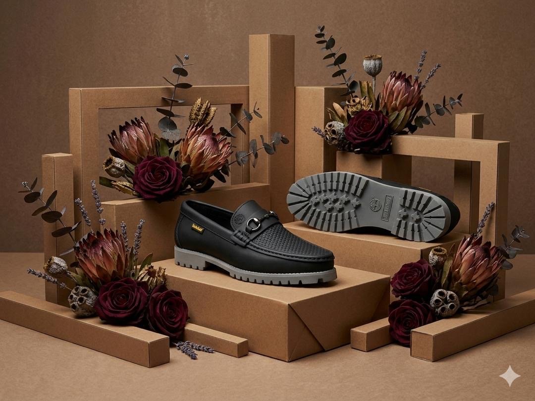 Chaussures