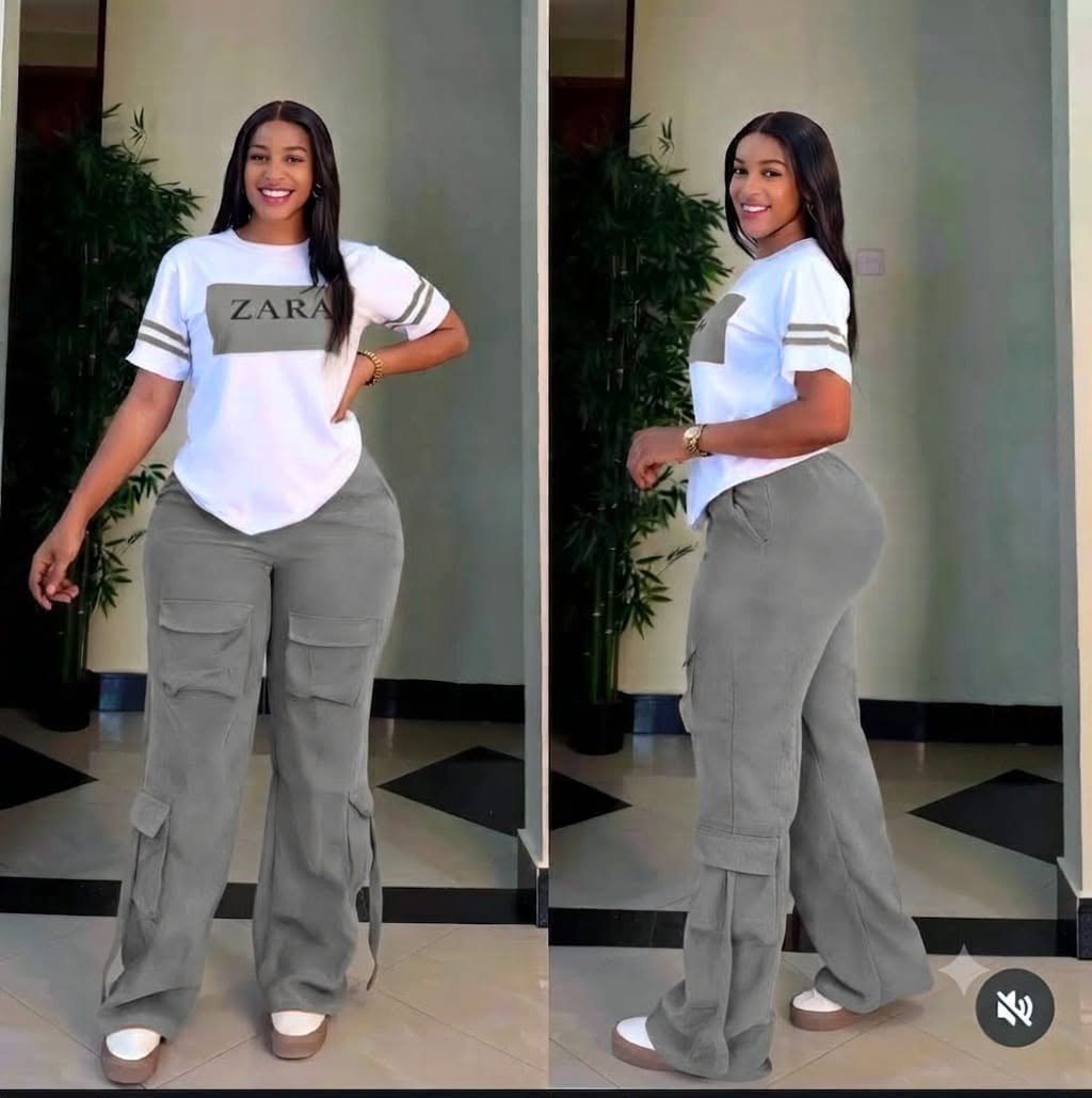 Ensembles pantalons