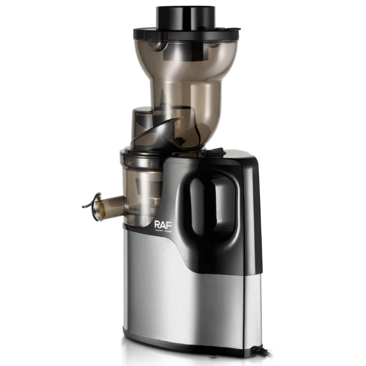 Extracteur de jus