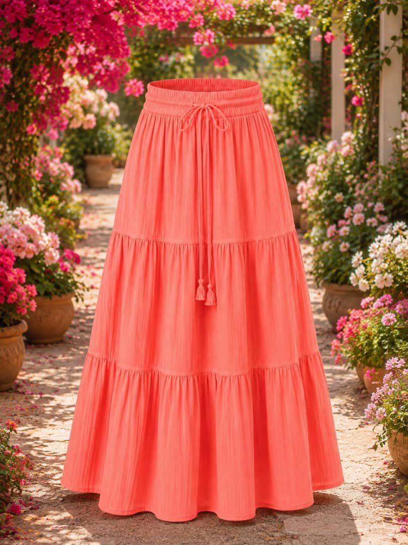 NOUVEL ARRIVAGE – JOLIES  LONGUES & CONFORTABLES 🌸
