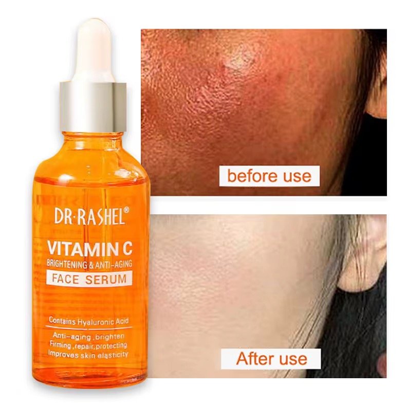 ✨ DR.RASHEL – Coffret Vitamin C (5 pièces) ✨