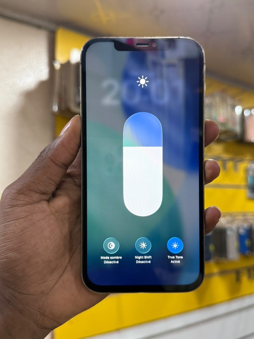 Iphone 📲 12 Pro Max 128GB