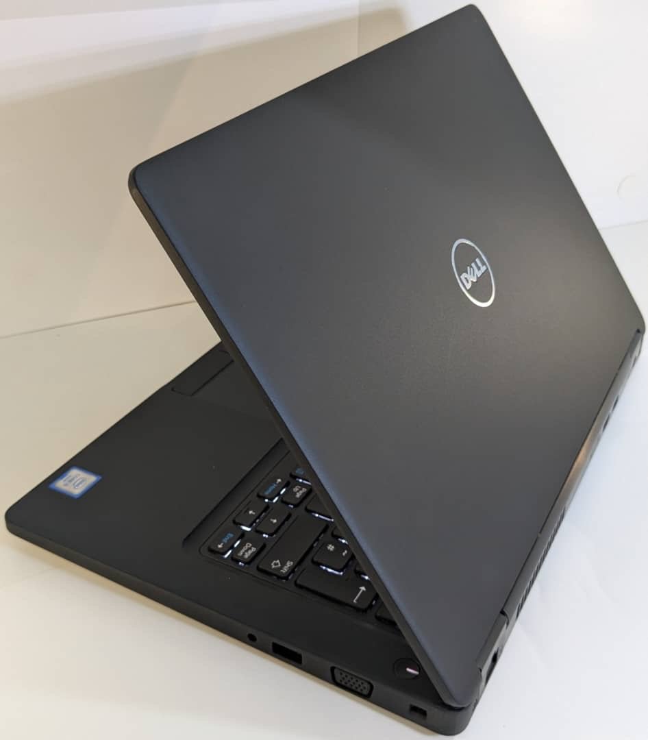 Ordinateur DELL Latitude 5410