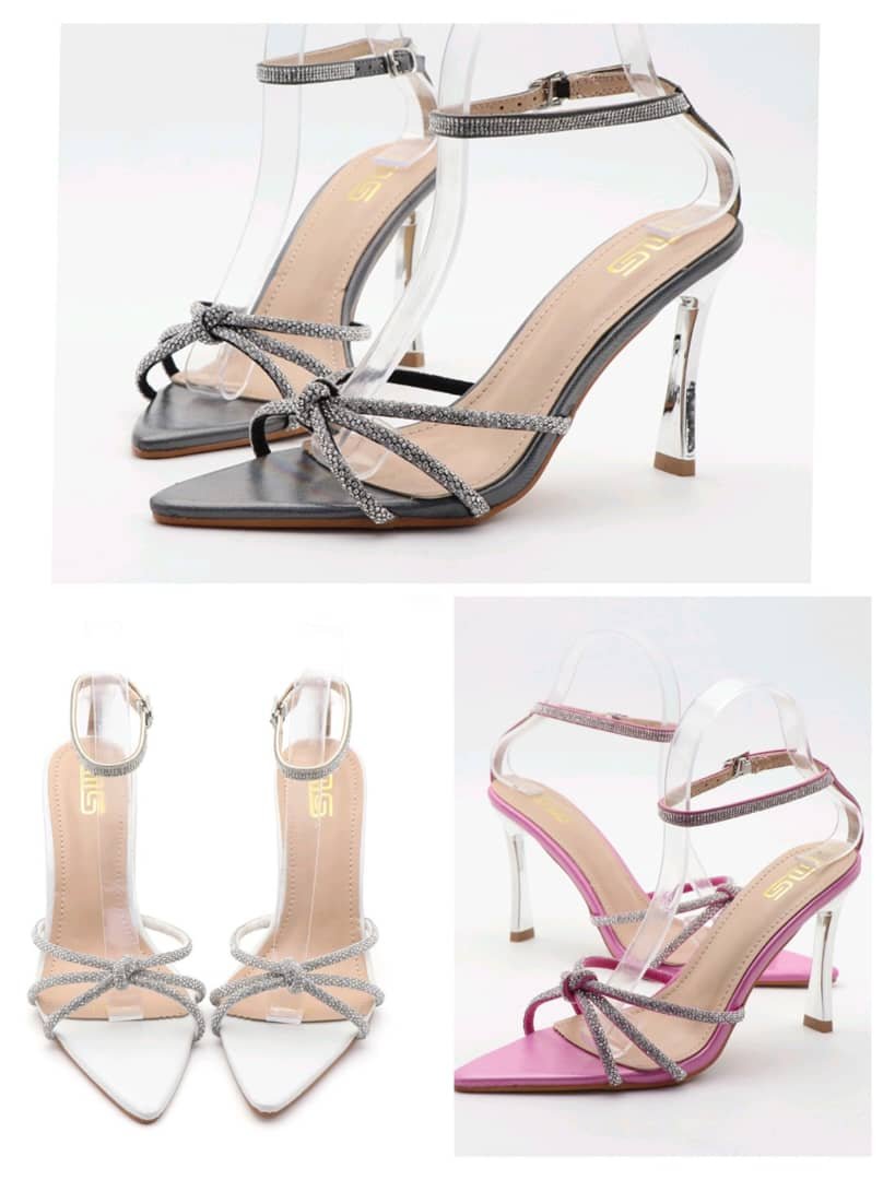 De chaussure de qualite