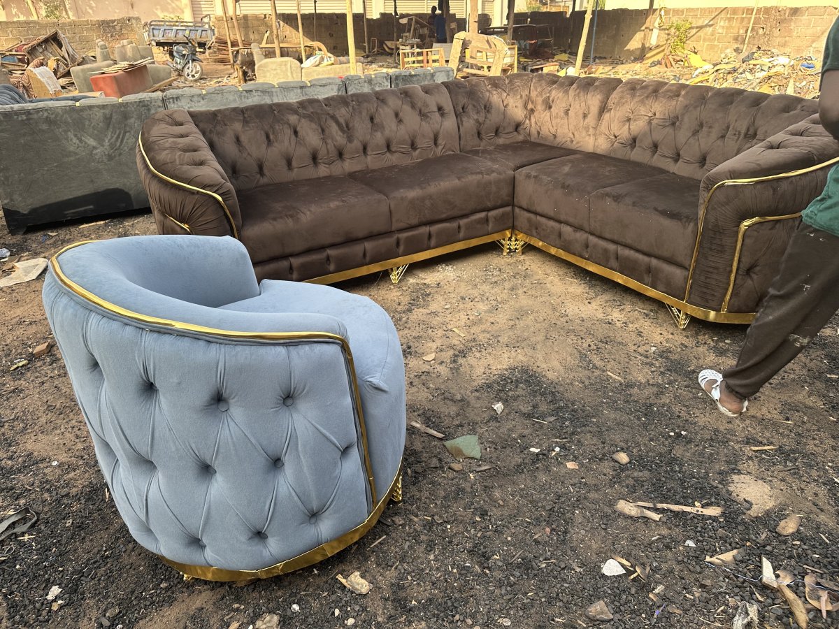 Fauteuil
