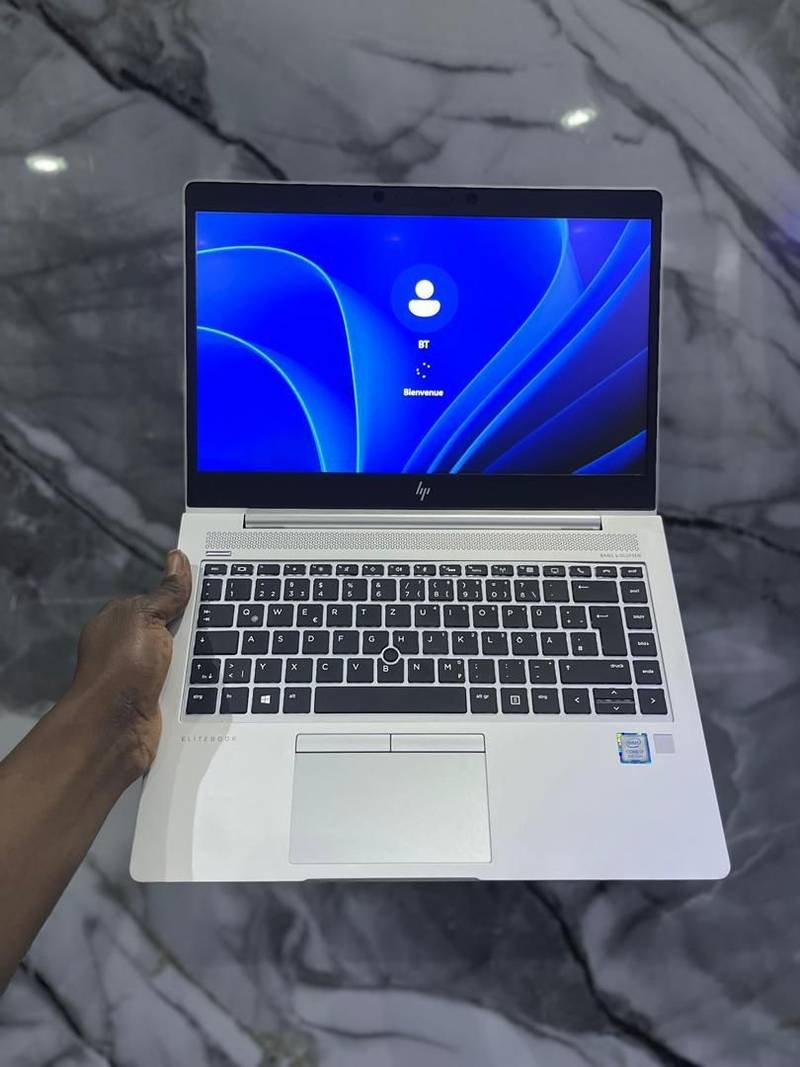 Hp ELITEBOOK 840G5/G6